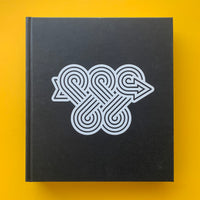 Lance Wyman: The Monograph (Unit Editions)