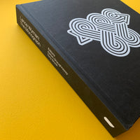 Lance Wyman: The Monograph (Unit Editions)