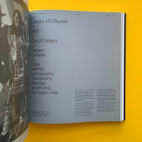 Lance Wyman: The Monograph (Unit Editions)