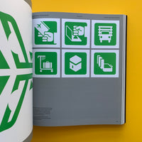 Lance Wyman: The Monograph (Unit Editions)