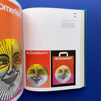 TD 63–73: Total Design and its pioneering role in graphic design (expanded edition) [Unit 22]