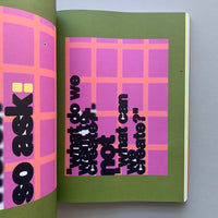 Octavo Redux 1:1 - A record of Octavo, journal of typography 1986–1992 [Unit 35]