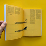 A5/05: Lufthansa + Graphic Design: Visual History of an Airline