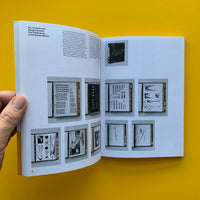 A5/05: Lufthansa + Graphic Design: Visual History of an Airline