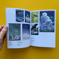 A5/05: Lufthansa + Graphic Design: Visual History of an Airline