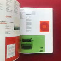 Wim Crouwel - Mode en module (Dutch Edition)