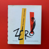 Zero: Hans Schleger, a Life of Design