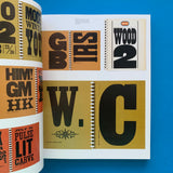 Bibliographic: 100 Classic Graphic Design Books