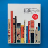 Bibliographic: 100 Classic Graphic Design Books