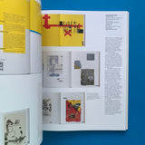 Bibliographic: 100 Classic Graphic Design Books