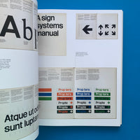 Bibliographic: 100 Classic Graphic Design Books