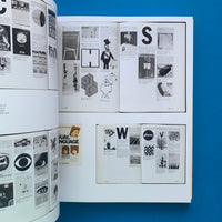 Bibliographic: 100 Classic Graphic Design Books