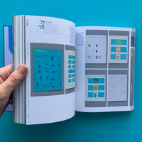 Munich ’72 The Visual Output of Otl Aicher’s Dept.XI