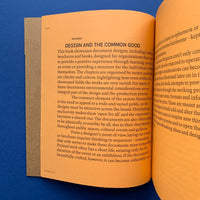 Common Interest: Documents - Design and format solutions for the arts, culture, academia and charities