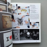 Fully Booked: Ink on Paper - Design & Concepts for New Publications