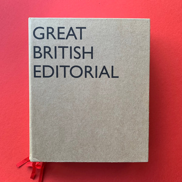 Great British Editorial