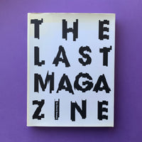The Last Magazine (Frost Design)