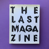 The Last Magazine (Frost Design)