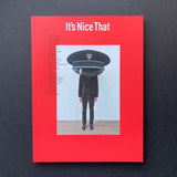 It’s Nice That - Issue #5 April 2011