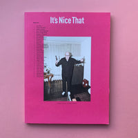 It’s Nice That - Issue #6 October 2011