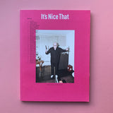 It’s Nice That - Issue #6 October 2011