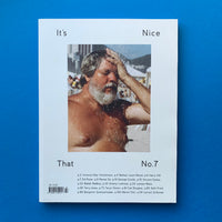 It’s Nice That - Issue #7 November 2011