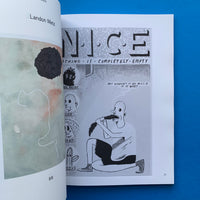 It’s Nice That - Issue #7 November 2011