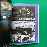 Archigram: Experimental architecture 1961-1974