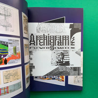 Archigram: Experimental architecture 1961-1974