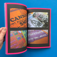 Print Isn’t Dead, Element #002