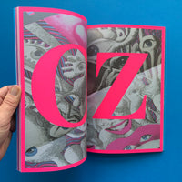 Print Isn’t Dead, Element #002