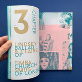 METAZINE: Raw Print, Issue 1