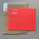 Nicholas Feltron 2010 Annual Report