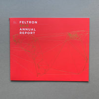 Nicholas Feltron 2010 Annual Report