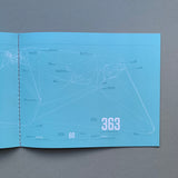 Nicholas Feltron 2010 Annual Report