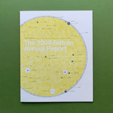 Nicholas Feltron 2009 Annual Report