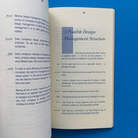 The Wolff Olins Guide to Design Management - Mysteries of Design Management Revealed