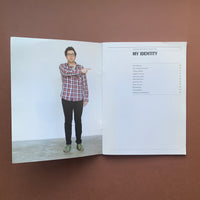 Christopher Doyle™ Identity Guidelines 2008