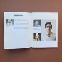 Christopher Doyle™ Identity Guidelines 2008