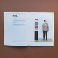 Christopher Doyle™ Identity Guidelines 2008