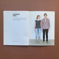 Christopher Doyle™ Identity Guidelines 2008