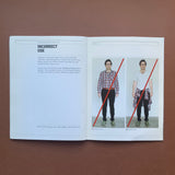 Christopher Doyle™ Identity Guidelines 2008