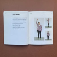 Christopher Doyle™ Identity Guidelines 2008