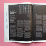 Munich Re: The Munich-based company's new corporate typeface