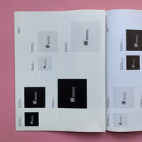 Munich Re: The Munich-based company's new corporate typeface