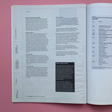 Munich Re: The Munich-based company's new corporate typeface
