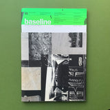Baseline 55: International TypoGraphics Magazine