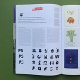 Baseline 55: International TypoGraphics Magazine