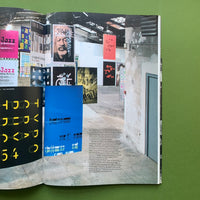 Baseline 55: International TypoGraphics Magazine