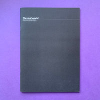 ISTD Typographic 55, 2000 (Attik design)